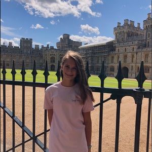 Meet your Posher, Ashley